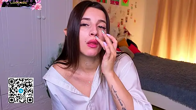 melissaf0rst online show from 10/30/25, 02:24