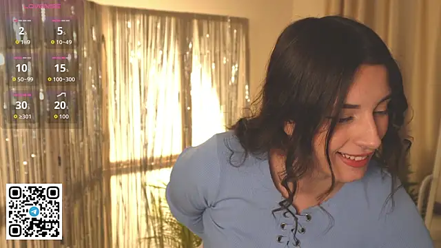 melissaf0rst online show from 11/26/25, 02:12