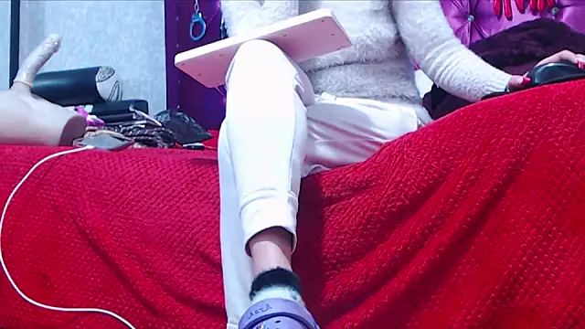 AyshaScott online show from 02/23/26, 12:35