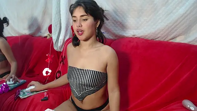 Melody phillips2 online show from 02/21/25, 02:48