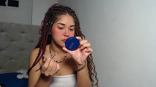 Melody phillips2 online show from 09/09/25, 09:42