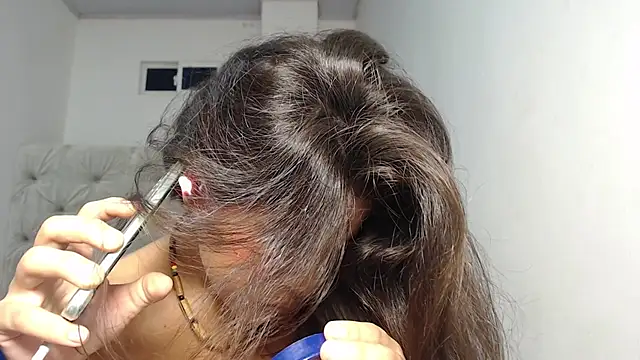 Melody phillips2 online show from 09/15/25, 09:53