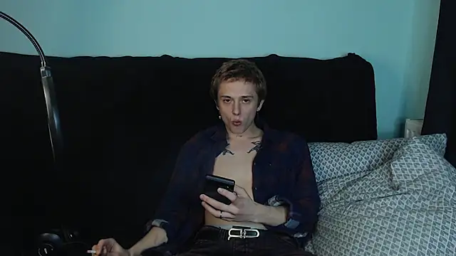 axxxturel online show from 12/02/24, 04:31