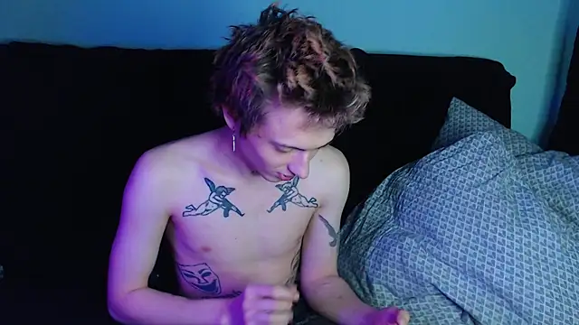 axxxturel online show from 12/30/24, 07:00