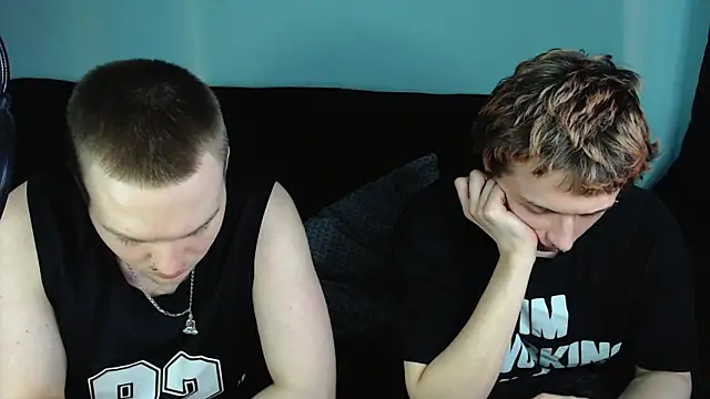 axxxturel online show from 01/08/25, 06:52