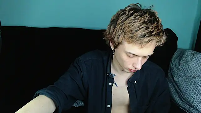 axxxturel online show from 01/10/25, 04:41