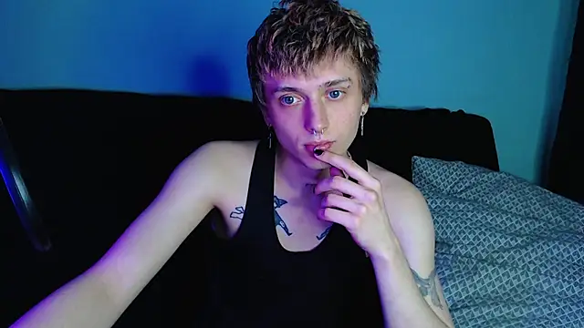 axxxturel online show from 02/14/25, 07:33