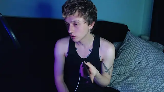 axxxturel online show from 02/18/25, 12:48