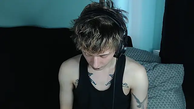 axxxturel online show from 02/26/25, 07:42