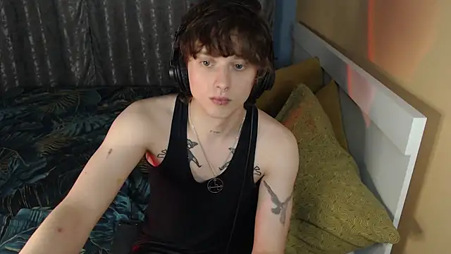 axxxturel online show from 09/09/25, 02:22