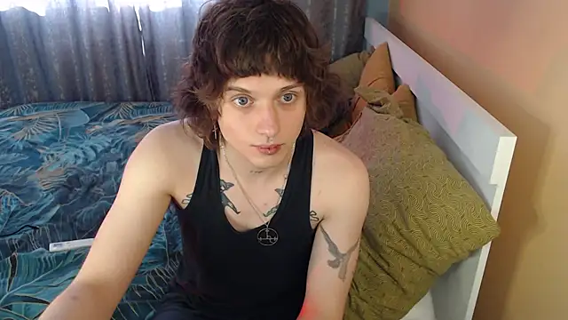 axxxturel online show from 09/23/25, 01:25