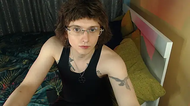 axxxturel online show from 09/25/25, 07:28