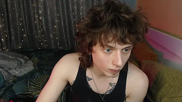 axxxturel online show from 12/21/25, 06:48