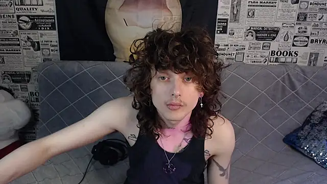 axxxturel online show from 07/09/26, 06:23