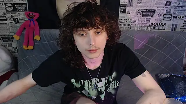 axxxturel online show from 07/22/26, 10:23