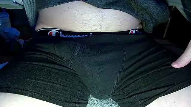 Stix Zadinia online show from 09/30/25, 05:12