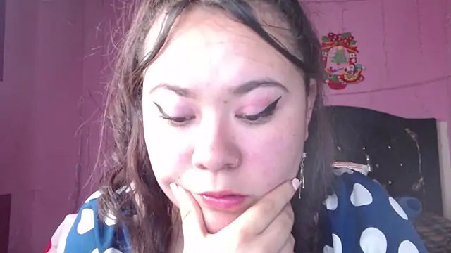 Snapshot of NikkiRous_ chatting on 02/12/25, 04:44 NikkiRous  online show from 02/12/25, 04:44