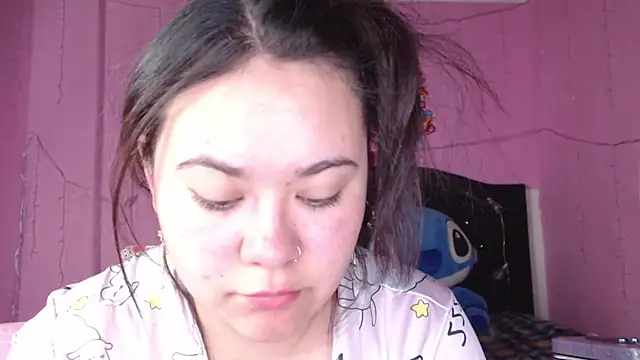 Snapshot of NikkiRous_ chatting on 02/14/25, 03:05 NikkiRous  online show from 02/14/25, 03:05