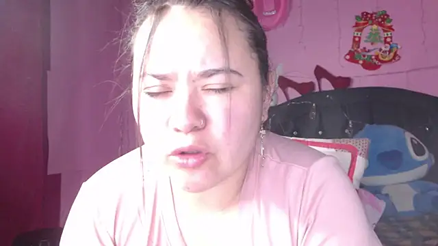 Snapshot of NikkiRous_ chatting on 02/15/25, 12:01 NikkiRous  online show from 02/15/25, 12:01