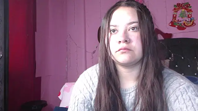 Snapshot of NikkiRous_ chatting on 02/19/25, 12:55 NikkiRous  online show from 02/19/25, 12:55