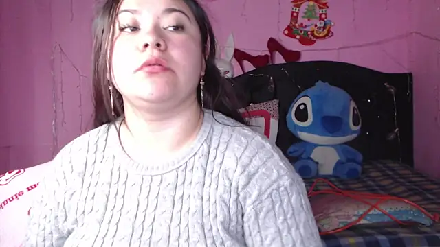Snapshot of NikkiRous_ chatting on 02/19/25, 04:00 NikkiRous  online show from 02/19/25, 04:00