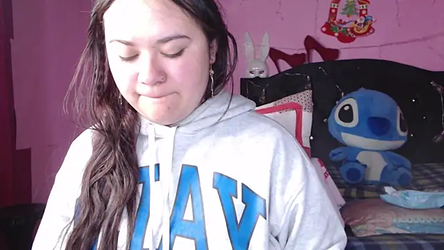 Snapshot of NikkiRous_ chatting on 02/21/25, 12:39 NikkiRous  online show from 02/21/25, 12:39