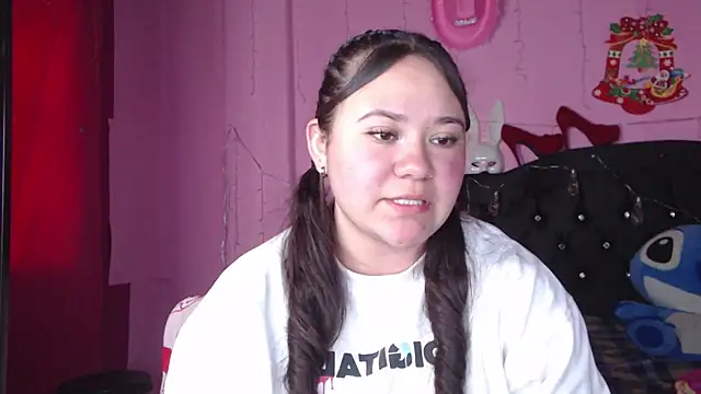 Snapshot of NikkiRous_ chatting on 02/22/25, 07:14 NikkiRous  online show from 02/22/25, 07:14