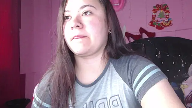 Snapshot of NikkiRous_ chatting on 02/25/25, 12:45 NikkiRous  online show from 02/25/25, 12:45