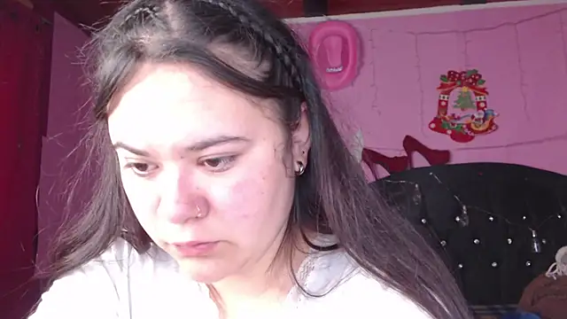 Snapshot of NikkiRous_ chatting on 03/06/25, 12:52 NikkiRous  online show from 03/06/25, 12:52
