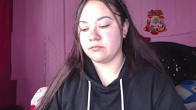 Snapshot of NikkiRous_ chatting on 03/07/25, 12:45 NikkiRous  online show from 03/07/25, 12:45