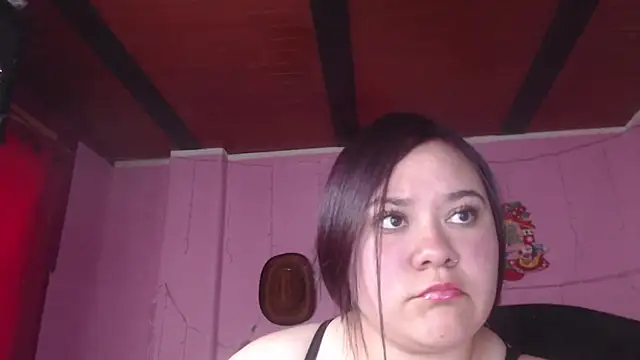 Snapshot of NikkiRous_ chatting on 03/10/25, 07:07 NikkiRous  online show from 03/10/25, 07:07