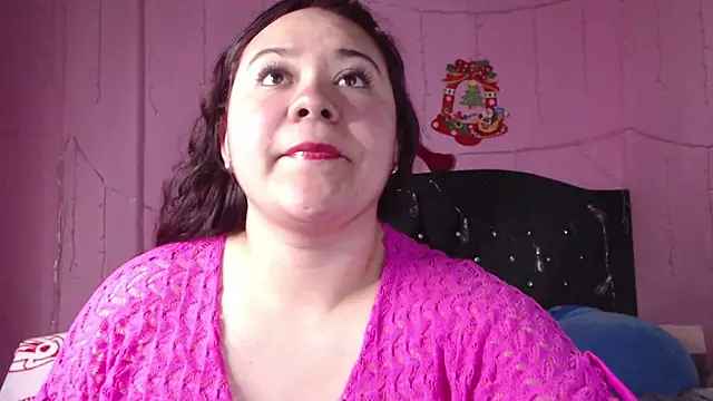 Snapshot of NikkiRous_ chatting on 03/12/25, 04:24 NikkiRous  online show from 03/12/25, 04:24