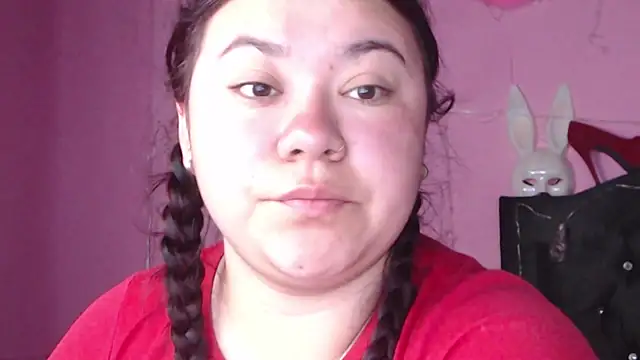 Snapshot of NikkiRous_ chatting on 03/17/25, 12:25 NikkiRous  online show from 03/17/25, 12:25