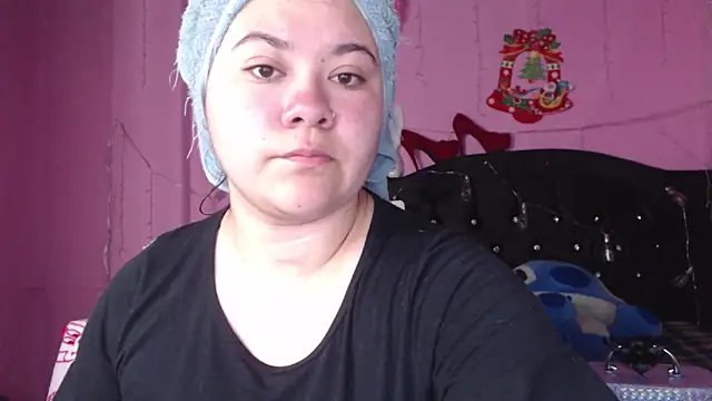 Snapshot of NikkiRous_ chatting on 03/18/25, 12:47 NikkiRous  online show from 03/18/25, 12:47