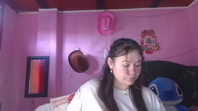 Snapshot of NikkiRous_ chatting on 09/09/25, 12:48 NikkiRous  online show from 09/09/25, 12:48