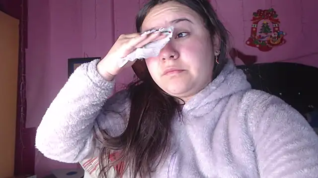 Snapshot of NikkiRous_ chatting on 09/12/25, 10:37 NikkiRous  online show from 09/12/25, 10:37