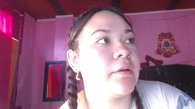Snapshot of NikkiRous_ chatting on 09/20/25, 12:50 NikkiRous  online show from 09/20/25, 12:50