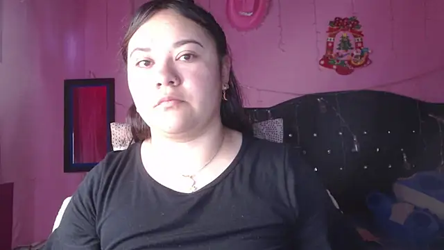 Snapshot of NikkiRous_ chatting on 09/22/25, 12:40 NikkiRous  online show from 09/22/25, 12:40