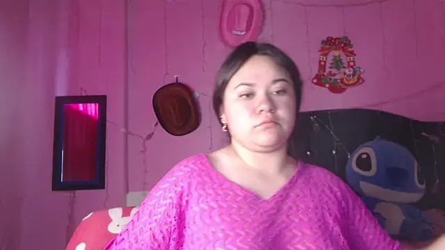 Snapshot of NikkiRous_ chatting on 10/09/25, 12:25 NikkiRous  online show from 10/09/25, 12:25