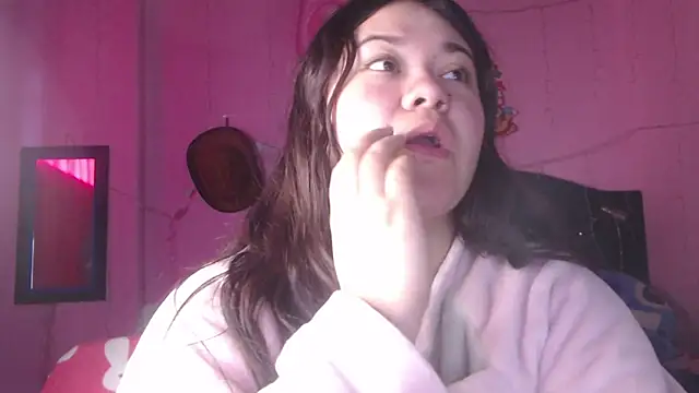 Snapshot of NikkiRous_ chatting on 10/14/25, 12:28 NikkiRous  online show from 10/14/25, 12:28