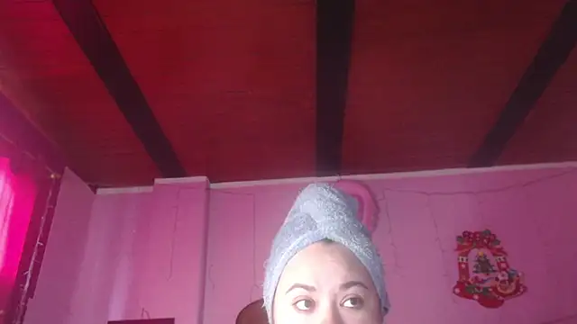 Snapshot of NikkiRous_ chatting on 10/22/25, 12:38 NikkiRous  online show from 10/22/25, 12:38