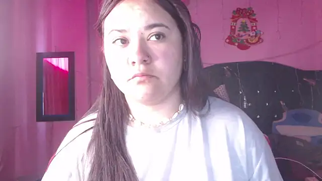 NikkiRous  online show from 10/30/25, 12:50