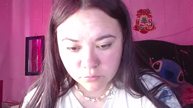 NikkiRous  online show from 11/20/25, 04:07