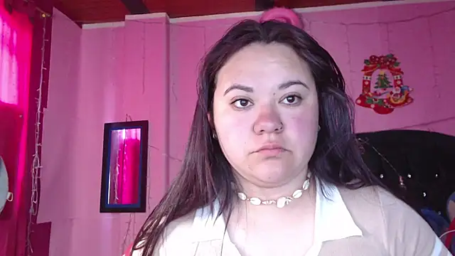 NikkiRous  online show from 12/03/25, 01:53