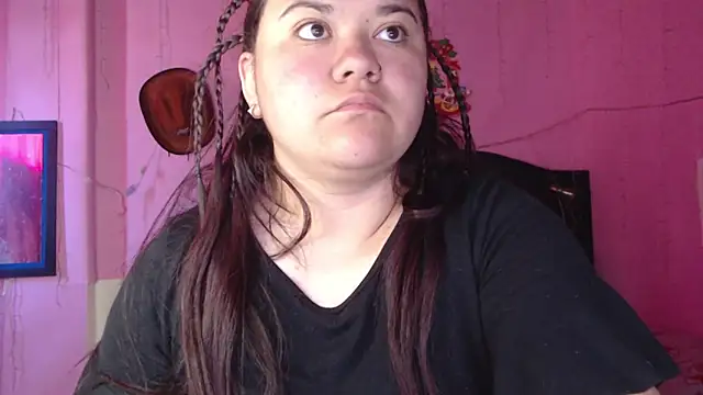 NikkiRous  online show from 01/07/26, 01:46