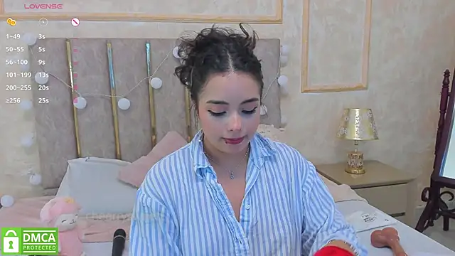 Snapshot of Cheerrysweett chatting on 12/24/24, 06:39 Cheerrysweett online show from 12/24/24, 06:39