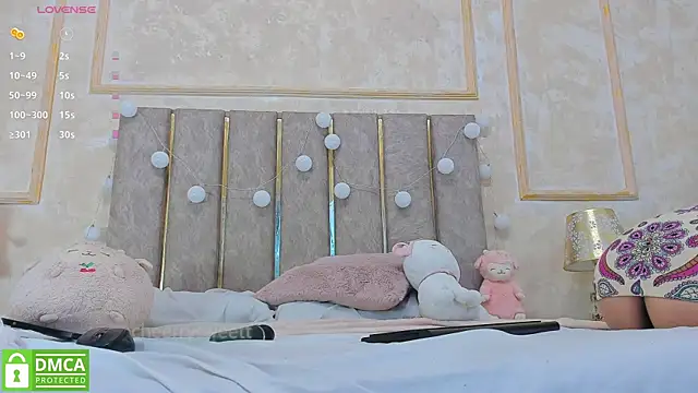 Snapshot of Cheerrysweett chatting on 12/29/24, 03:57 Cheerrysweett online show from 12/29/24, 03:57