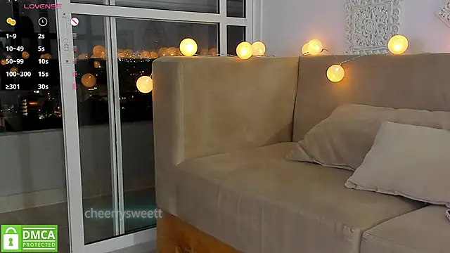 Snapshot of Cheerrysweett chatting on 01/15/25, 02:27 Cheerrysweett online show from 01/15/25, 02:27