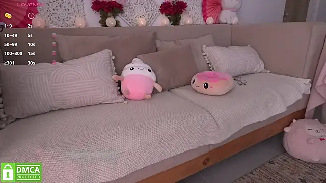 Snapshot of Cheerrysweett chatting on 03/01/25, 12:45 Cheerrysweett online show from 03/01/25, 12:45