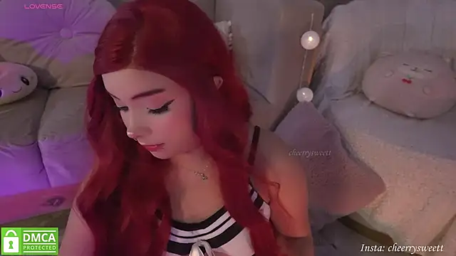 Snapshot of Cheerrysweett chatting on 10/23/25, 02:55 Cheerrysweett online show from 10/23/25, 02:55